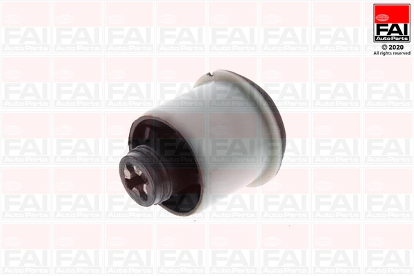 Bushing, axle beam